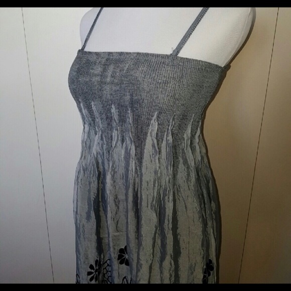 Sundress ✅SOLD on other site✅ - Picture 4 of 4